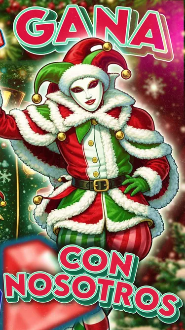 Joker’s Jackpot Screenshot